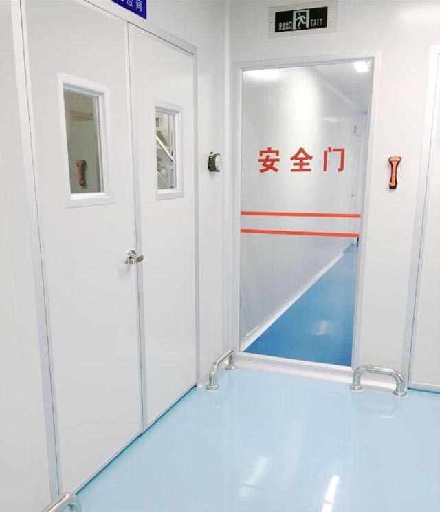 餐廳裝修